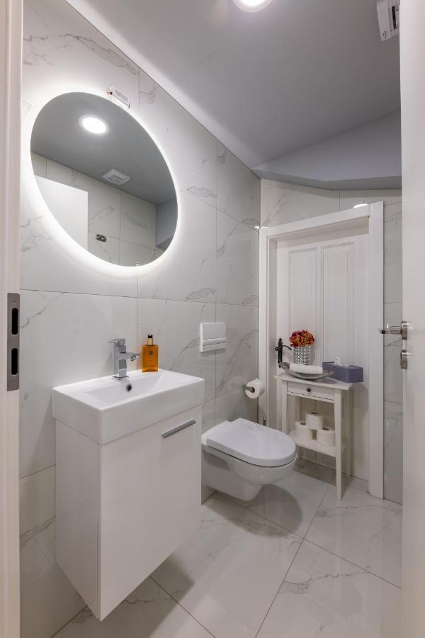 Mm Rooms Bled Exterior foto