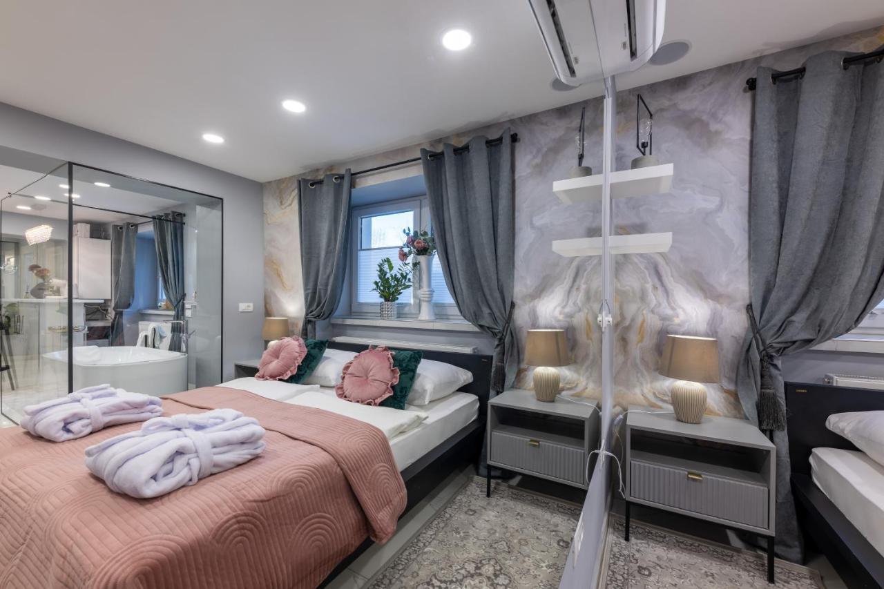 Mm Rooms Bled Exterior foto