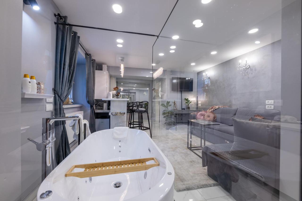 Mm Rooms Bled Exterior foto