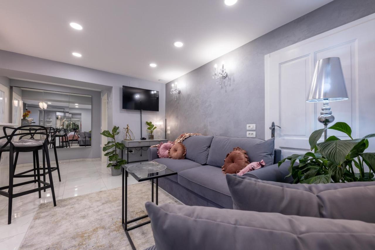 Mm Rooms Bled Exterior foto