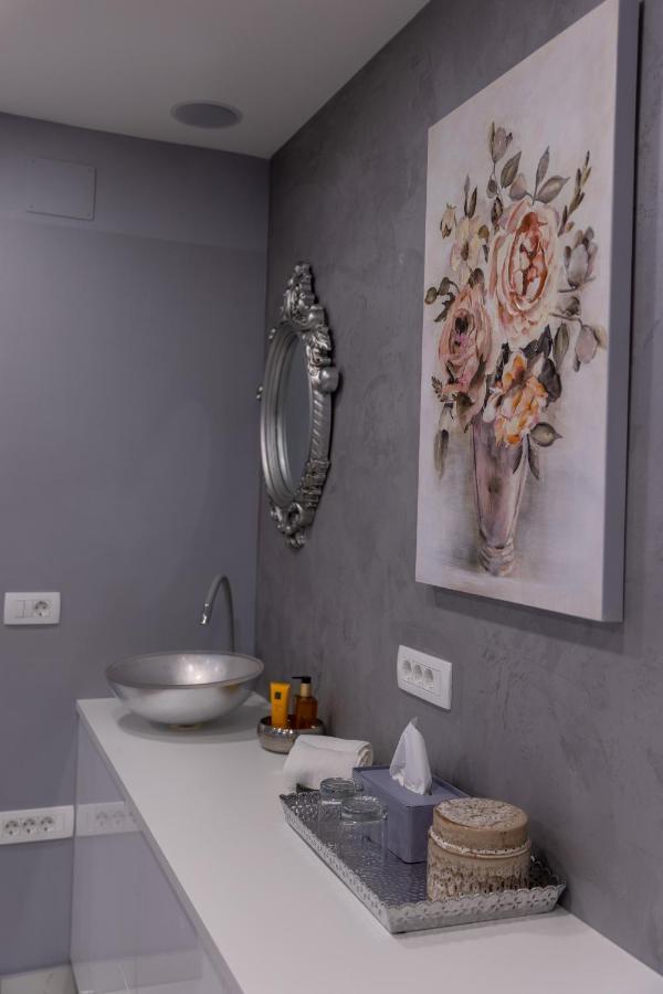 Mm Rooms Bled Exterior foto